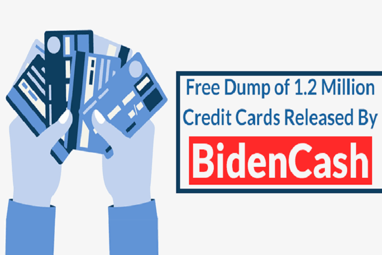 Bidencash: The Ultimate Destination for Top-Quality CCs for an Unparalleled Carding Experience